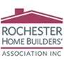affliliation with Rochester Home Builders Association